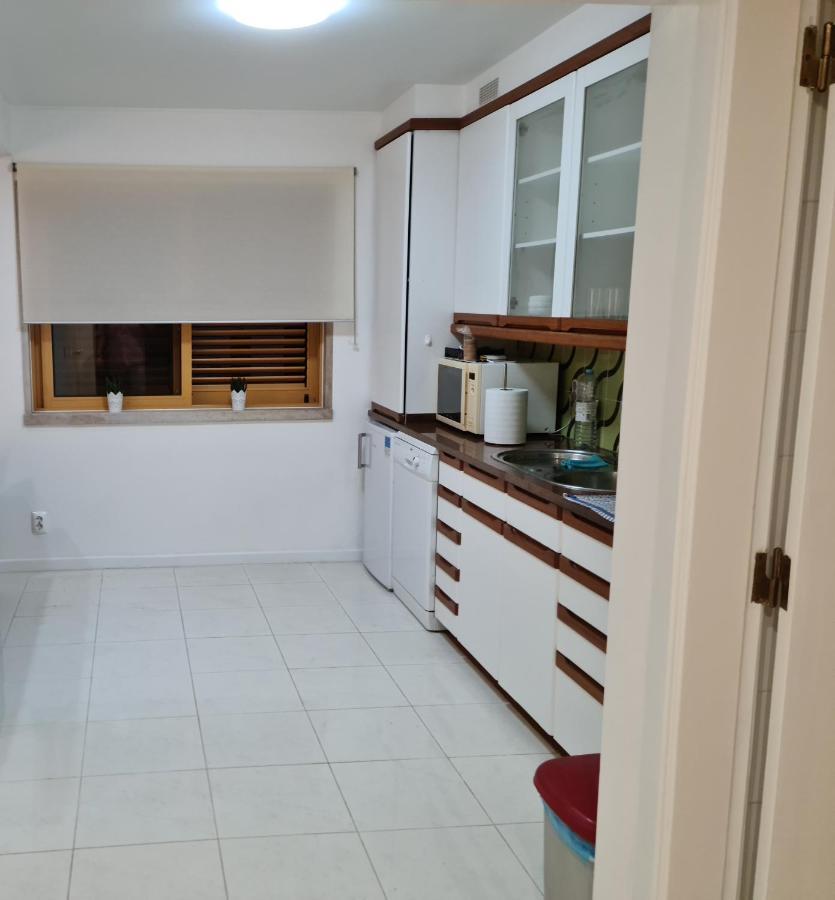 Soltroia - Casa Do Pinheiro Apartment Bagian luar foto