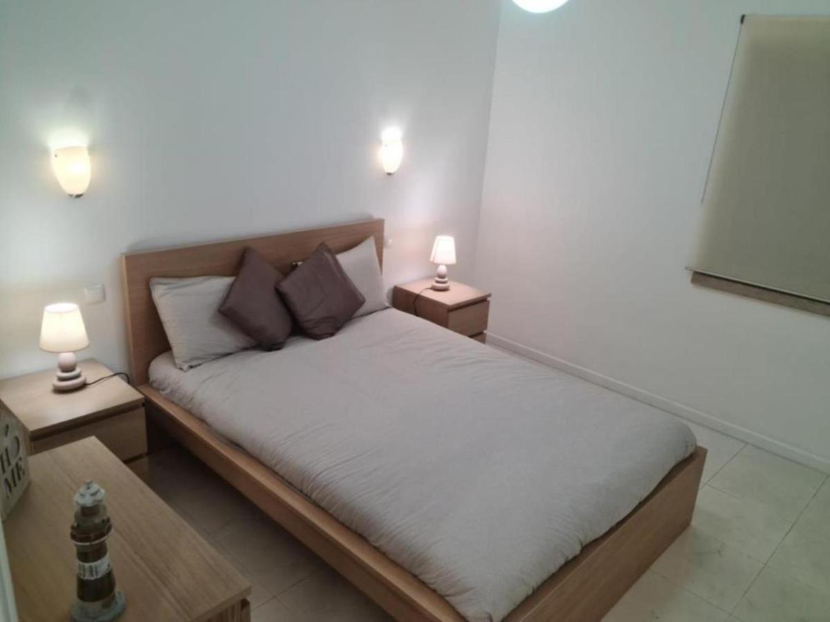 Soltroia - Casa Do Pinheiro Apartment Bagian luar foto