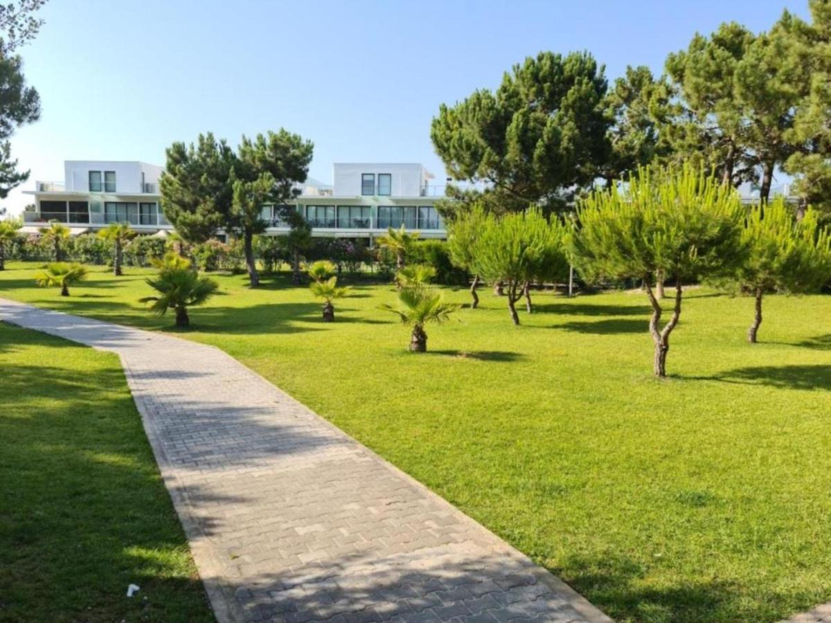 Soltroia - Casa Do Pinheiro Apartment Bagian luar foto