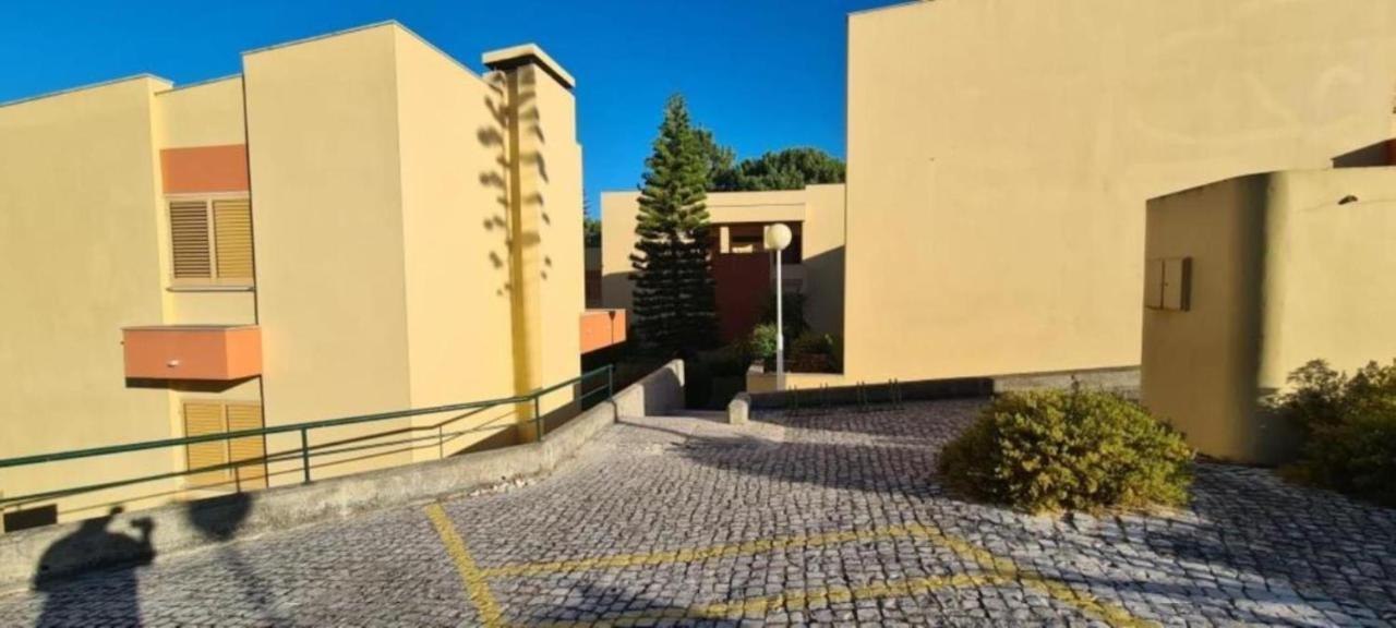 Soltroia - Casa Do Pinheiro Apartment Bagian luar foto