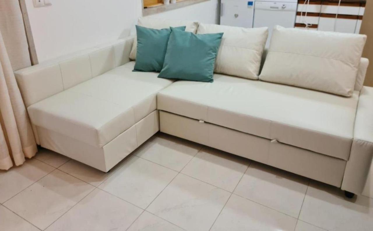Soltroia - Casa Do Pinheiro Apartment Bagian luar foto