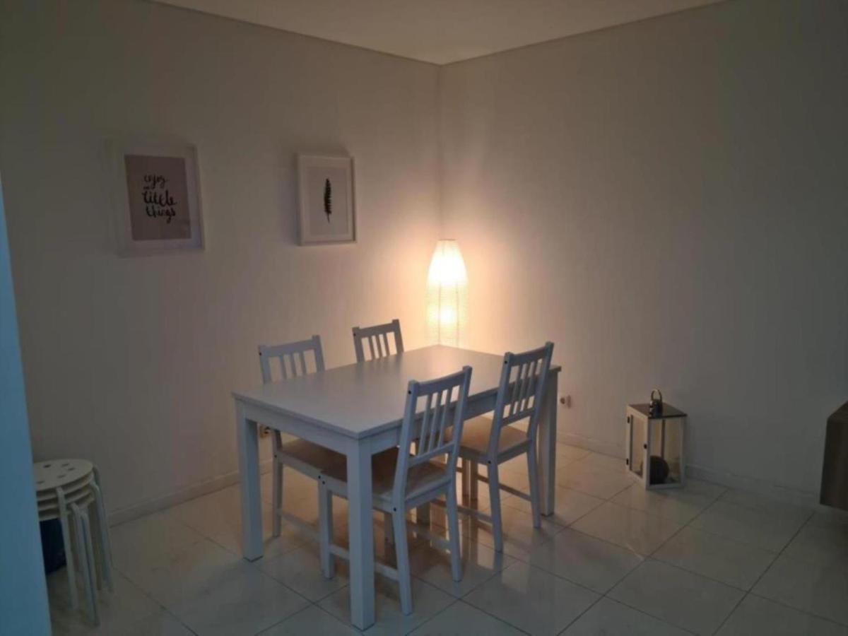 Soltroia - Casa Do Pinheiro Apartment Bagian luar foto